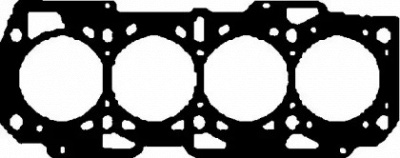 WILMINK GROUP wg1003231 -  Прокладка, головка цилиндра